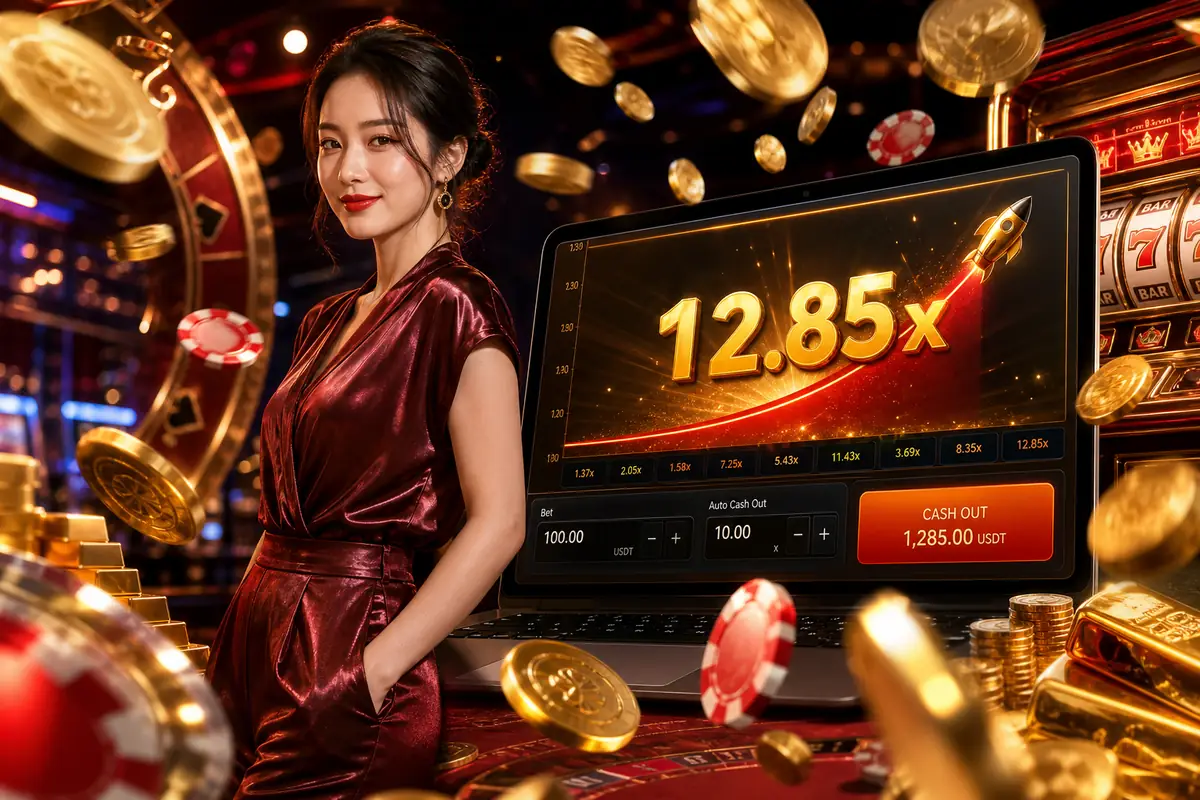 tkx8 ফিশিং গেম বৈশিষ্ট্য